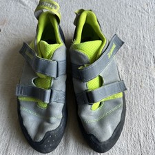 Simond Climbing Shoes Kids