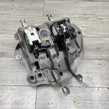VAUXHALL CORSA D CLUTCH BRAKE