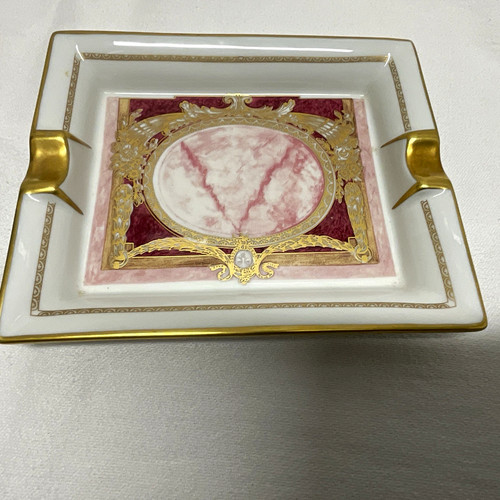 Vintage limoges dubarry - vintage,