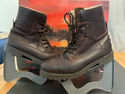 Mens wrangler aviator brown - mens,