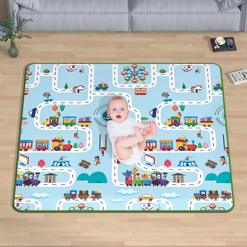 Baby play mat xpe foam - baby,