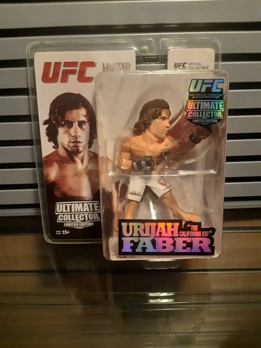 Ufc figures ultimate fighting - figures,