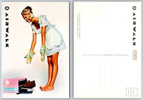 Airwalk shoes retro homemaker - airwalk,