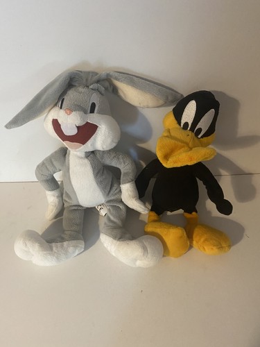 Looney tunes daffy - tunes, &
