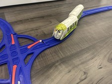 Underground Ernie Hasall Huge Play Set With Bakerloo