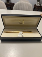 Dunhill pen - dunhill,