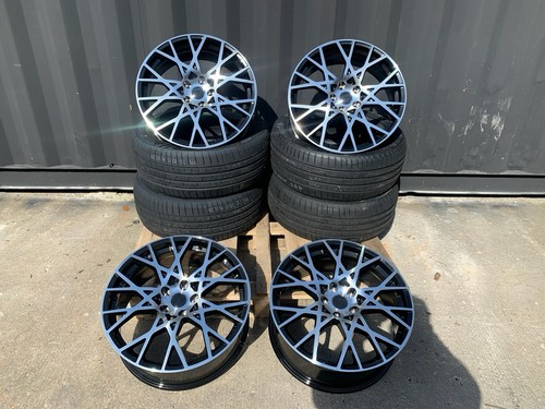 Comet style alloy - comet,