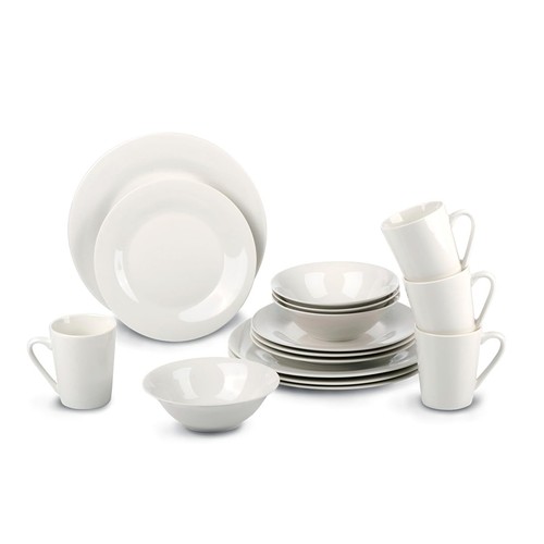 Dinner set for people - dinner,