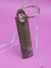 Keyring Key Ring - Mercedes-Benz CLK Dealership Dealer Metal Stylish