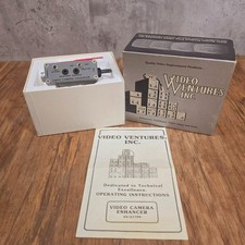 Video Ventures - Video Camera Enhancer VV-277PP. VCR - Vintage Electronics