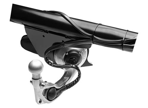 Oris swivelling towbar for bmw - towbar,
