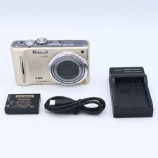Panasonic Lumix DMC-TZ10-N