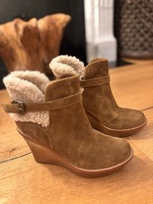 UGG® AUSTRALIA ANAIS CHESTNUT