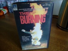 PRE CERT VIDEO NASTY LISTED RARE