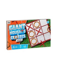 Active Play Giant Noughts and