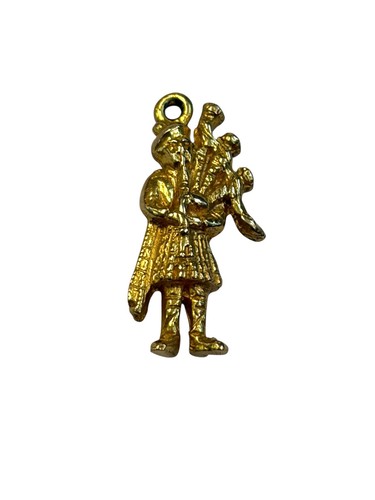 9ct 375 vintage gold