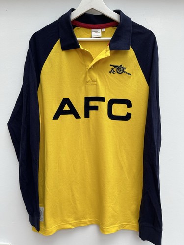 Arsenal 1989 heritage - 1989, polo