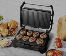 Tefal SuperGrill 3in1 XL