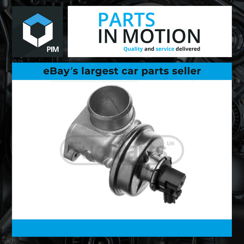 Egr valve fits ford transit - fits,