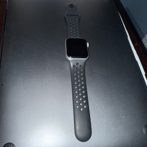 Apple nike watch - nike, 5