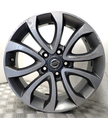 Nissan juke grey diamond - juke,