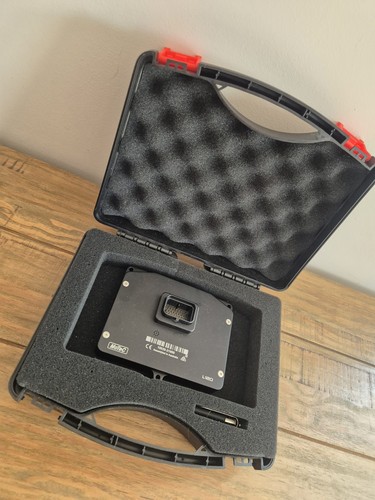 Motec l120 logger - l120,