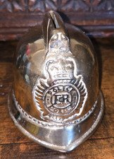 VINTAGE SOLID HEAVY BRASS
