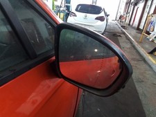 WING MIRROR RH RENAULT CLIO MK5 (XJA) 2019 On ORANGE Door Mirror