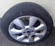 MINI COOPER 16" INCH ALLOY