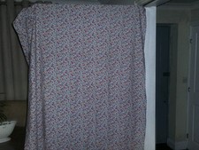 cath kidston sheet set king  tiny floral pattern  pinks