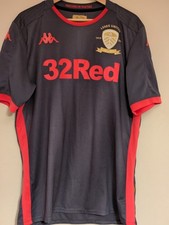 LEEDS UNITED 2019/20 Away