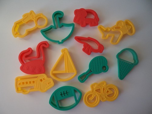 Assorted biscuit cookie - 12,