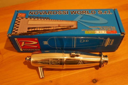 Novarossi 51224 efra 2503 - novarossi,