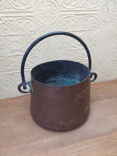 Antique french copper - antique,