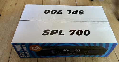Skytec spl 700w - spl,