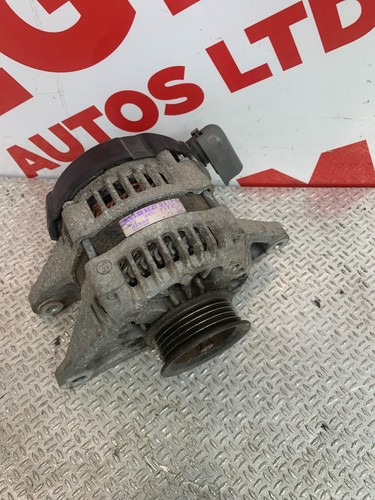 Suzuki ignis alternator 2 - alternator, 1.2