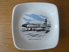 Bristol britannia 312 airplane - britannia,