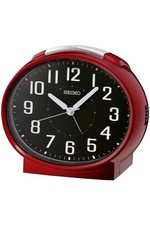 Seiko Bedside Clock QHK059R