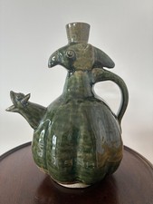 Oriental green studio