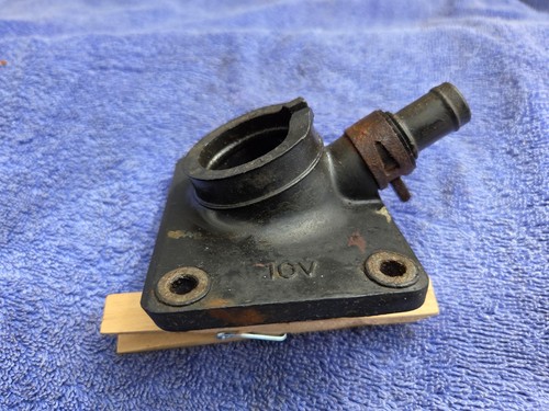 Yamaha 10v carb inlet - yamaha,