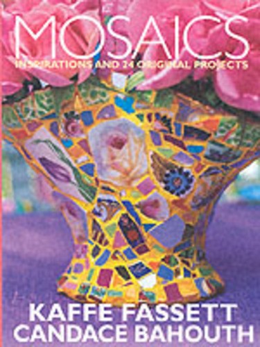 Kaffe fassett candace - kaffe,