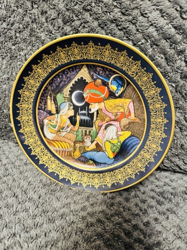 Kaiser porcelain plate from - porcelain,