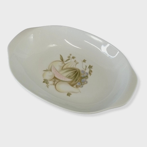 Vtg noritake melanie vegetable - vtg,