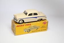 Dinky 176 Austin A105 Saloon In Original Box - Near Mint Vintage Original Lot 2