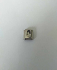 charm Selena Gomez fit for nomination bracelet style, photo, face