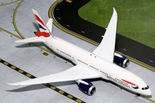 Gemini jets g2baw542 british - g2baw542,
