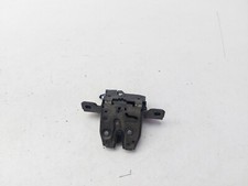 VAUXHALL ZAFIRA TOURER C REAR