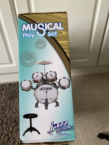 Child drum kit age - kit,