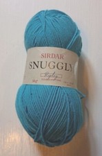 Sirdar Replay DK 50g Range