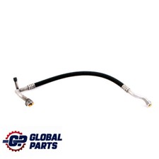 BMW F01 F10 F11 LCI N57 Air Conditioning Coolant Suction Pipe Line 9201928